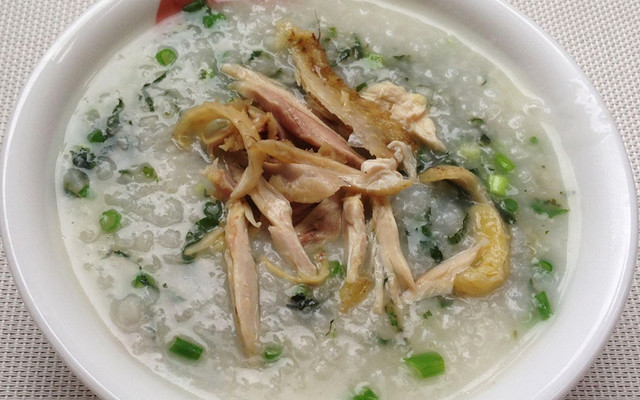 Phở & Cháo Gà - Hùng Vương