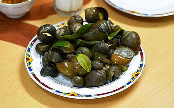 Thanh Thi - Nhậu Bình Dân