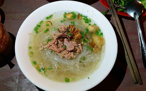 Ăn Khuya