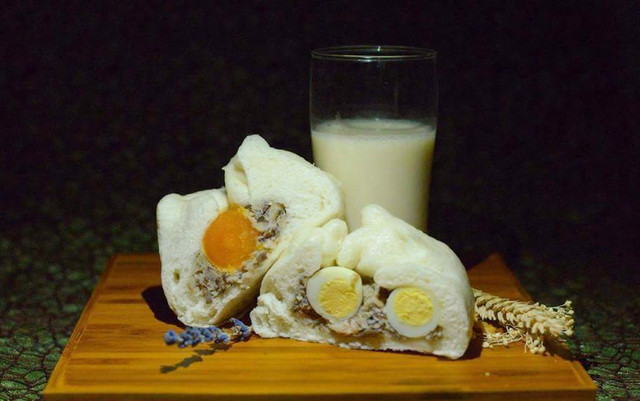 Bánh Bao Homemade - Shop Online - 23 Nguyễn Khắc Hiếu