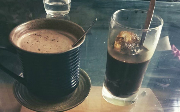25 Cafe - Bảo Linh