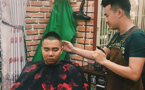 Bi Original Barbershop