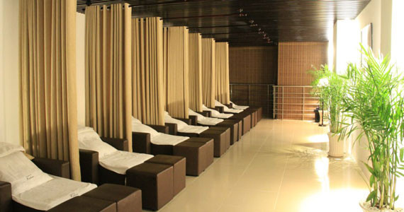 Tokyo Relax Spa