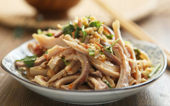 Hoàn Dương - Nhậu Bình Dân