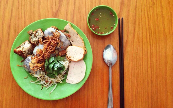 Siu Sạch Cafe & Điểm Tâm