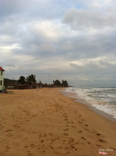 Biển Khu vực Long Beach