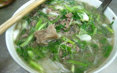 Quán Phở