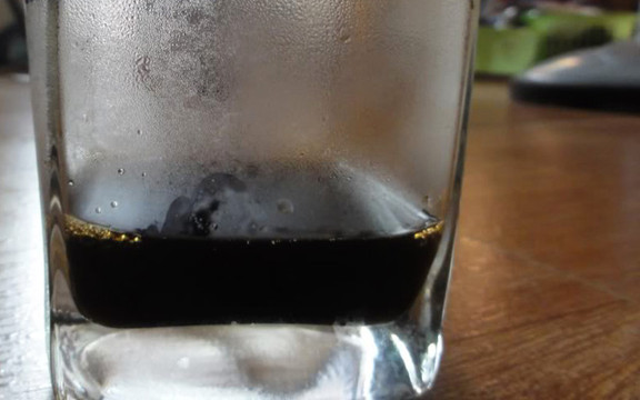 Xóm Vắng 2 Cafe - Nguyên Chất Giá Bình Dân