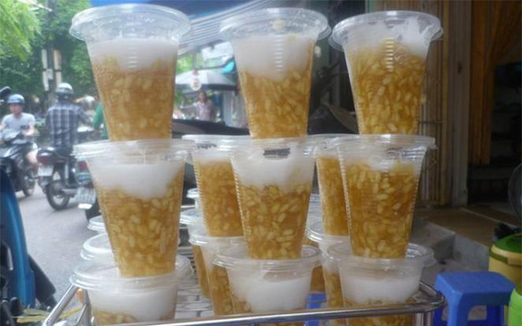 Chè Bưởi Huế