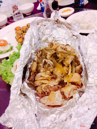 Khu đảo xanh
