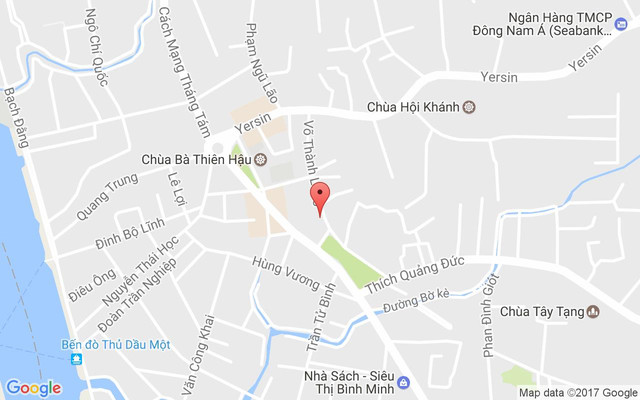 Cà Phê Vương Triều 18