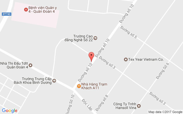 Cà Phê Mê Trang