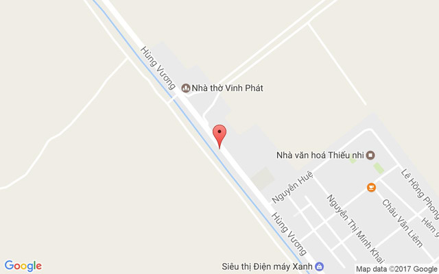 Hồng Quyên Bakery