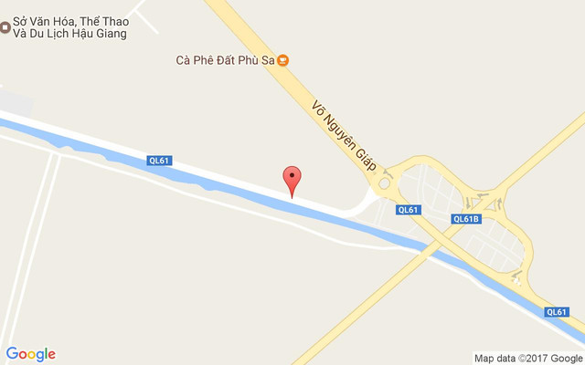 Quán Cơm Gia Đình