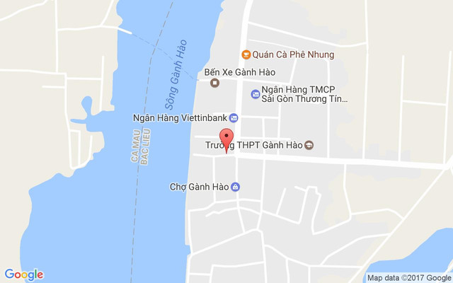 Quán Bún Phở Chí Hiếu