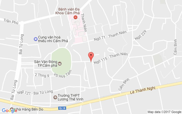 Cà Phê Bia Tươi Hạ Long