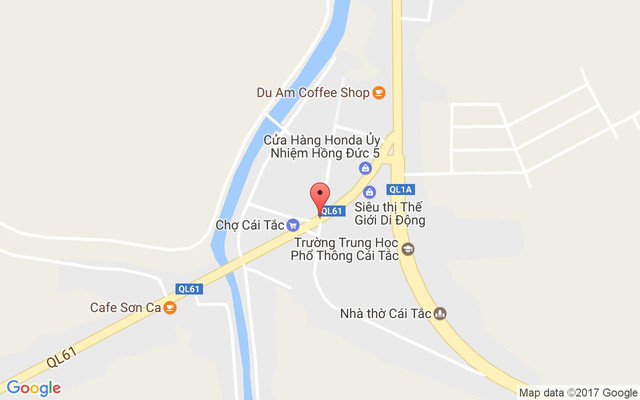 Ngọc Thùy Cafe