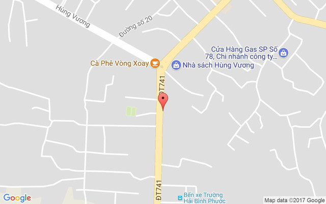 Ẩm Thực Hương Việt