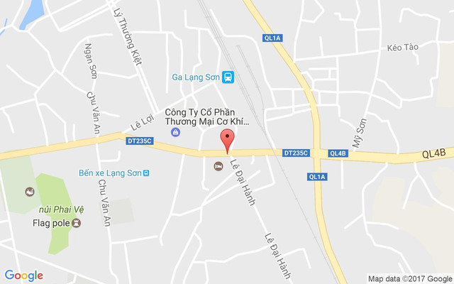 Thu Trà Cafe