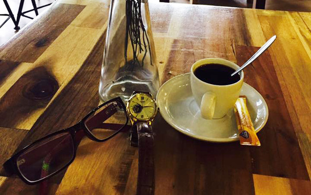 Cafe Bi - Khâm Thiên