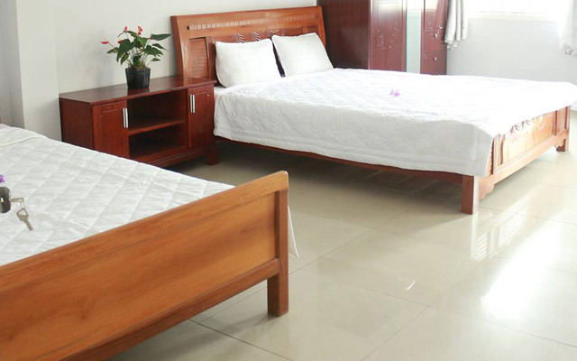 Da Nang Mint Homestay