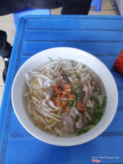 Bánh lọt xương