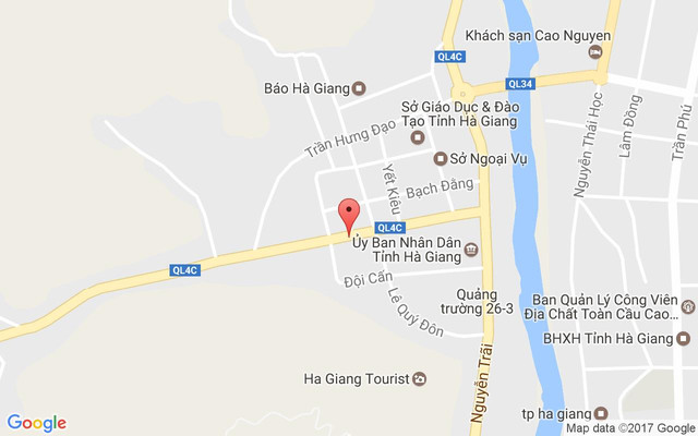 Nhà Hàng Lệ Hằng