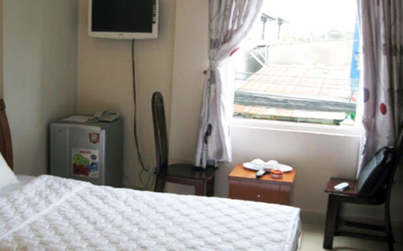 Ngọc Hà Hotel & Spa