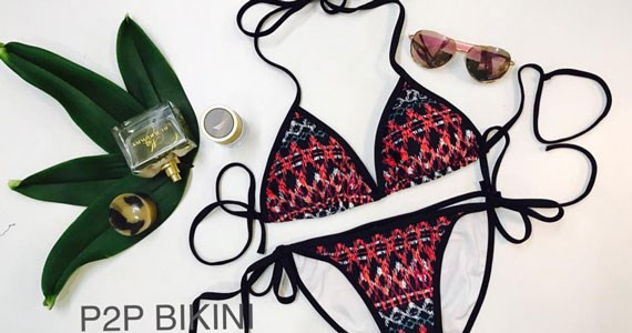 P2P Bikini - Trần Quang Diệu