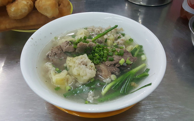 Hủ Tiếu 91B