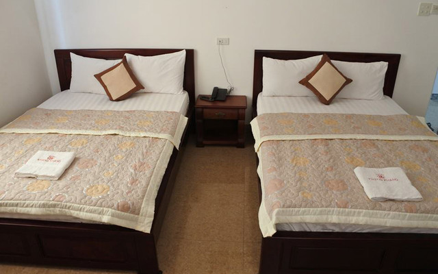 Khang Khang 4 Hotel