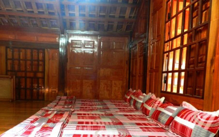 Homestay 73 Mộc Châu