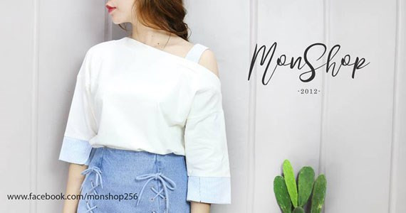 Mon Shop - Cần Thơ