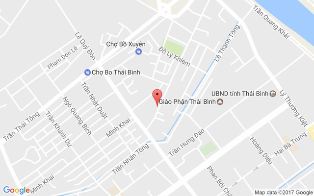 Tiệm Bánh Kem Vân Anh