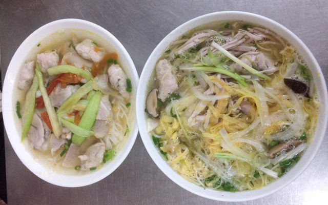 Bún Bung