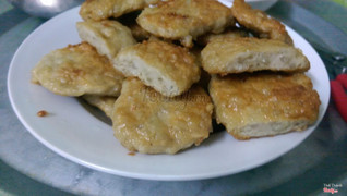 Chả cốm chiên
200K/1kg