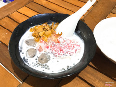 Chè khoai môn