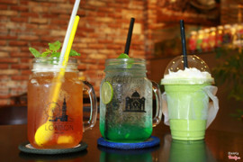 #Chuông #Gió #Coffe