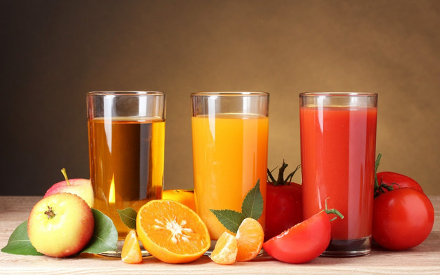 Hi Juice - Nơ Trang Long