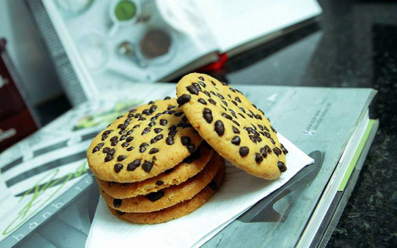 Cookie Bà Ngoại - Shop Online