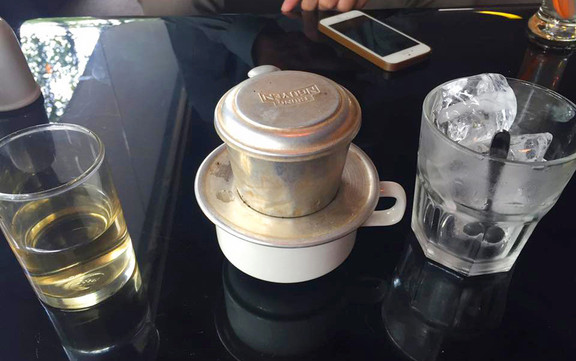 Dương Cafe - Vĩnh Phúc