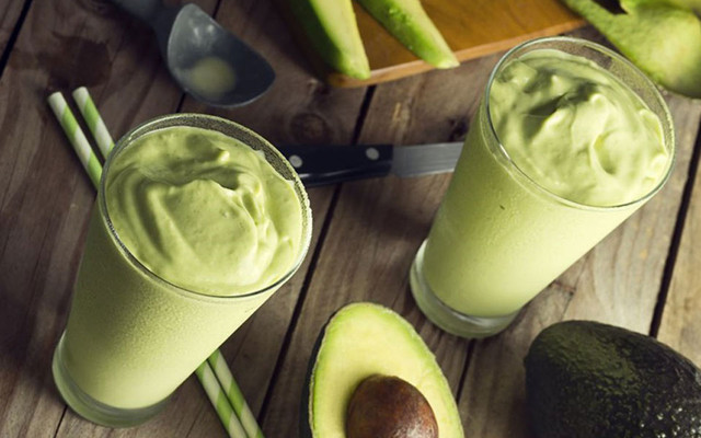 Kitty - Sinh Tố & Nước Ép