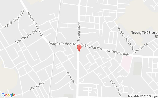Hoa Nước Lèo - Huế