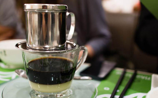 Tay Coffee - Đường Số 1