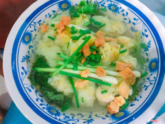 Hoành thánh