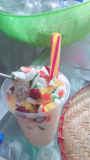 Hồng trà đặc biệt 25k