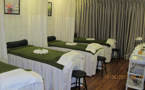 Green Lotus Spa