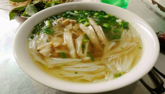 Thanh Thảo - Phở Gà & Bún Chả