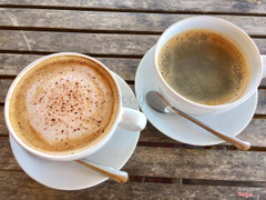 Coffee time 