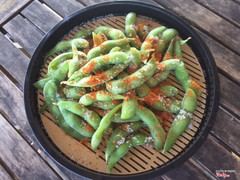 Edamame 